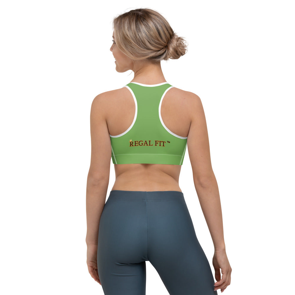 REGAL FIT™ Sports Bra