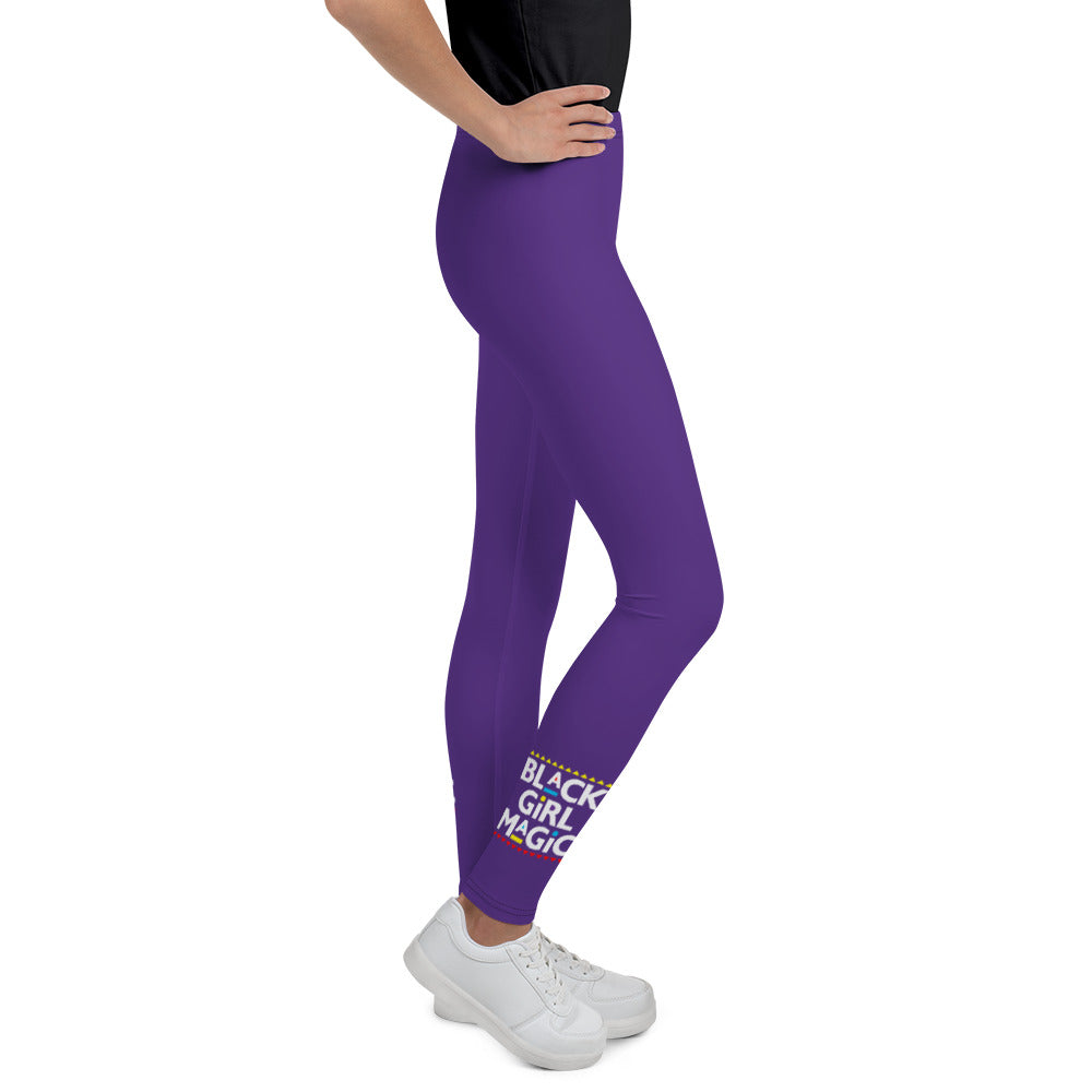 BGM Classic Youth Leggings