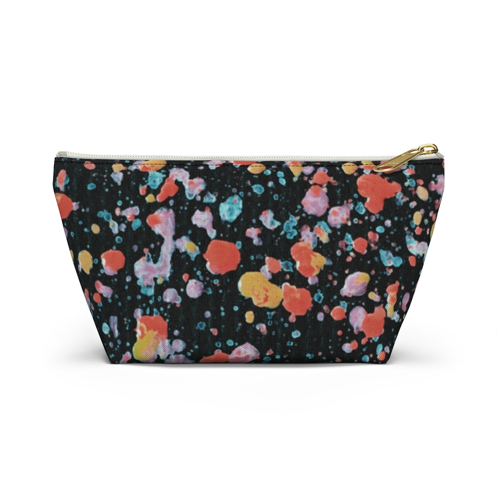 Sprinkles Clutch Bag