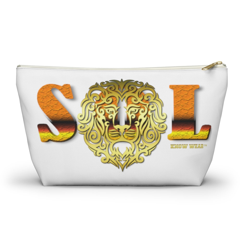 SOL™ Clutch Bag - KNOW WEAR™ Collection