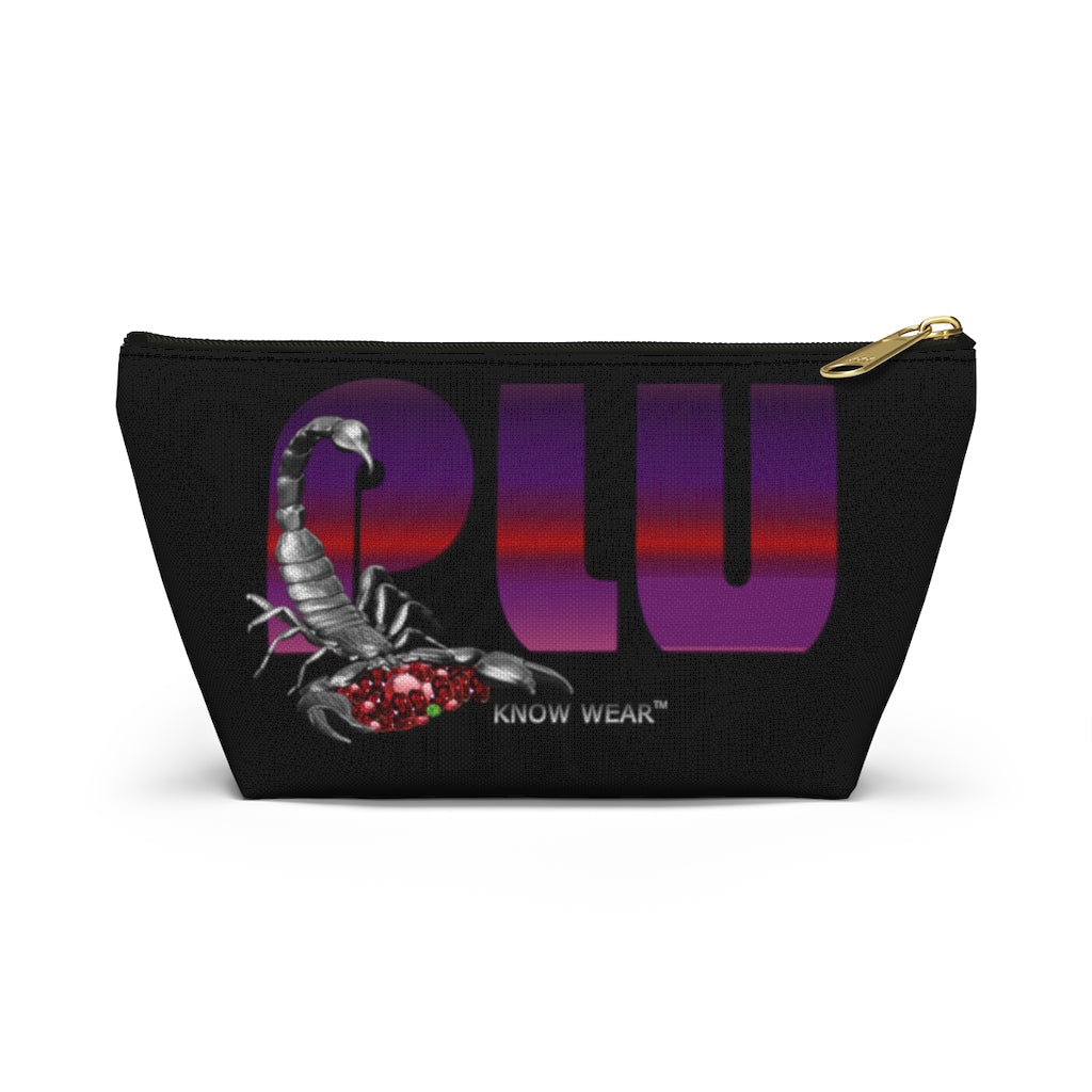 PLU™ Clutch Bag - KNOW WEAR™ Collection