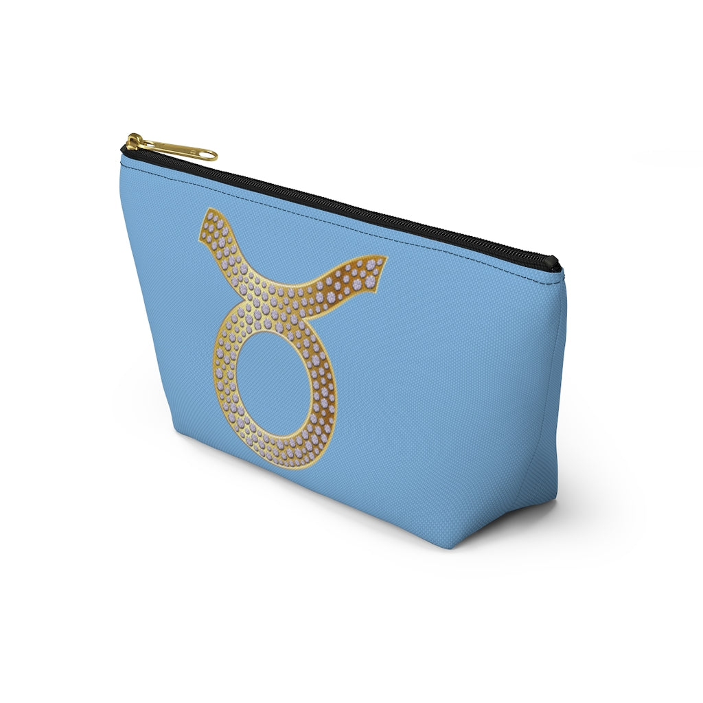 TAURUS Clutch Bag (SB) KNOW WEAR™ Collection