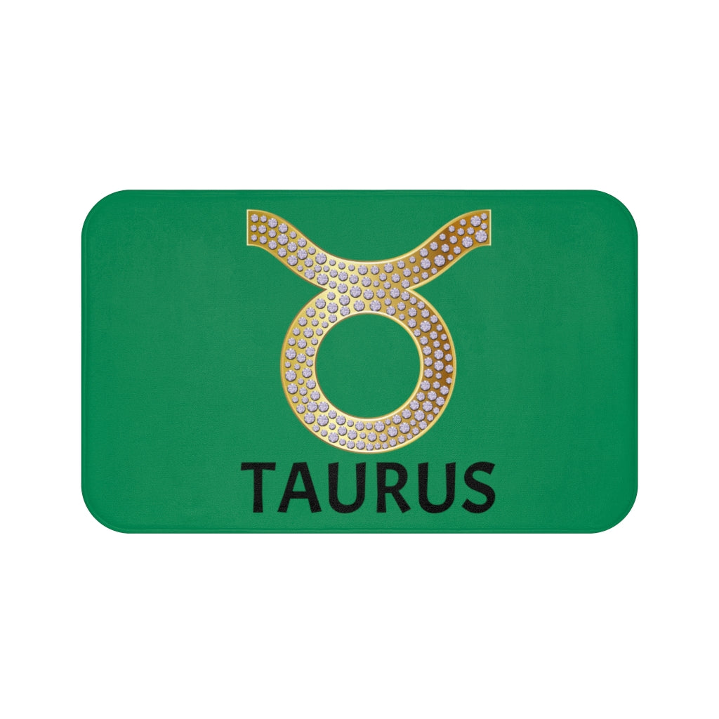 Gemini Bath Mat - Know Wear™ Collection