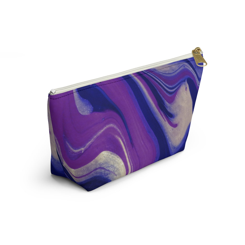 Shimmer Clutch Bag