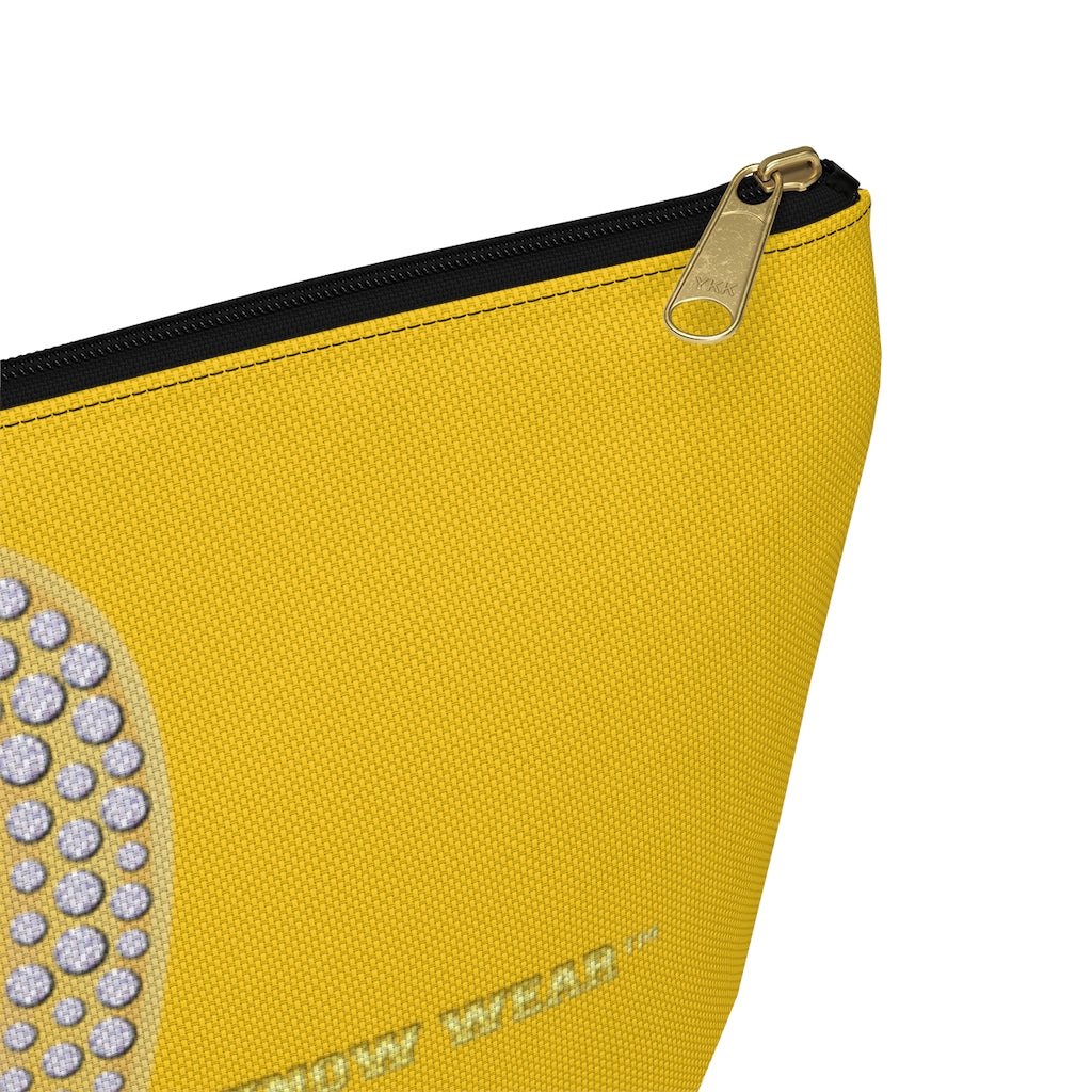 Leo Clutch Bag - KNOW WEAR™ Collection