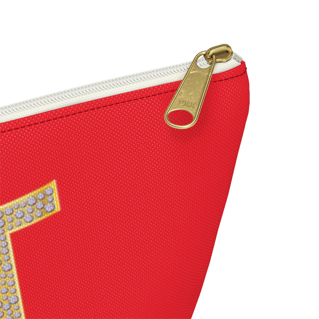 GEMINI Clutch Bag (RG) - KNOW WEAR™ COLLECTION