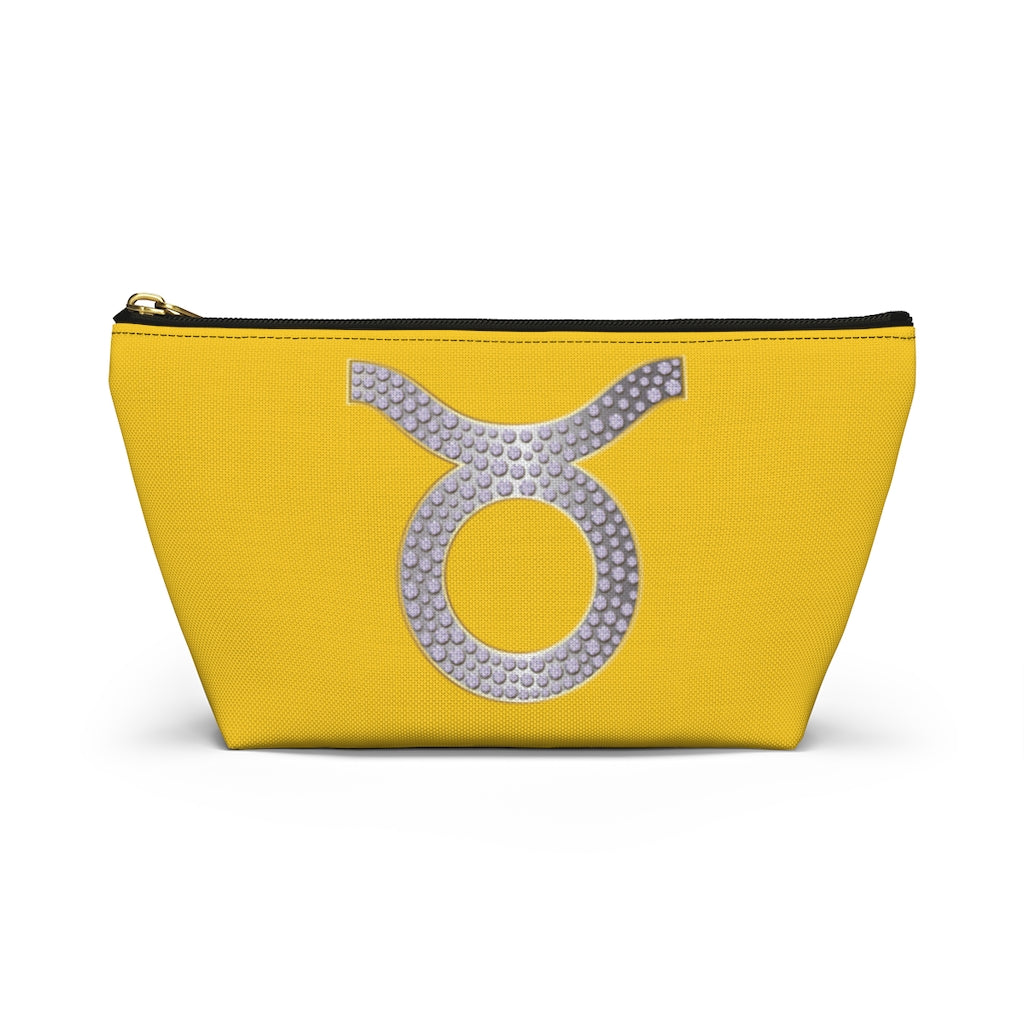 'KNOW WEAR™ TAURUS Clutch Bag (YS)