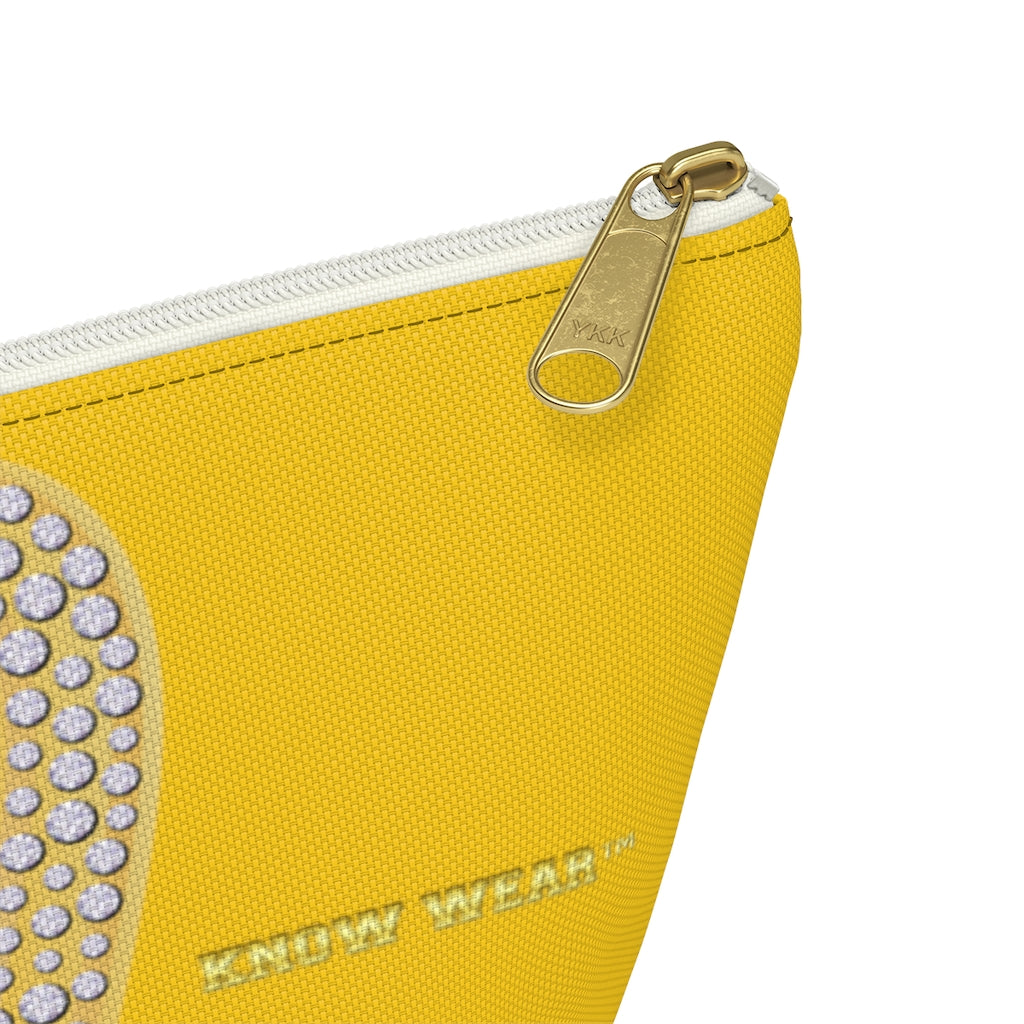 Leo Clutch Bag - KNOW WEAR™ Collection