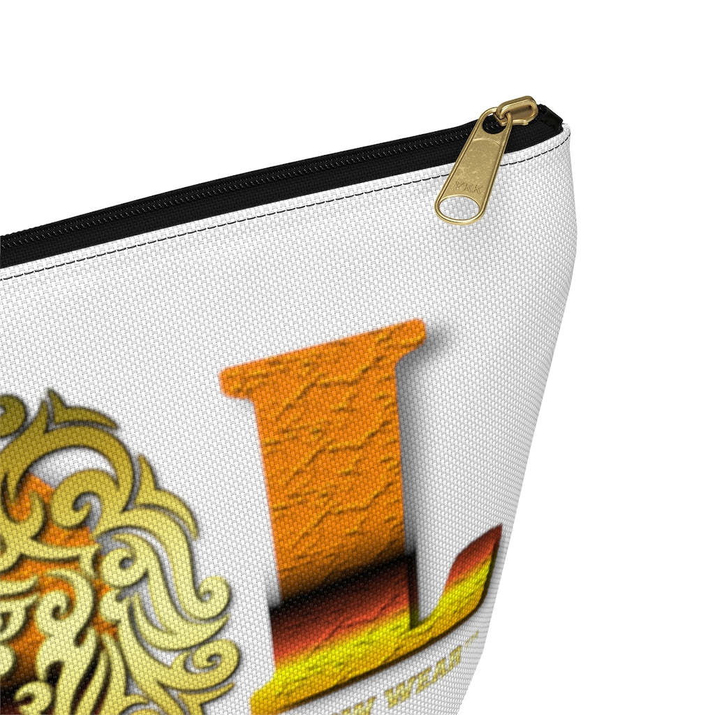 SOL™ Clutch Bag - KNOW WEAR™ Collection