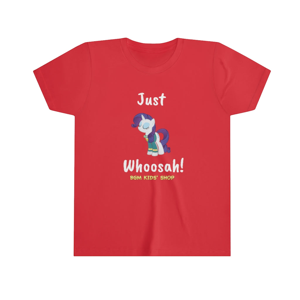 Whoosah Tee - BGM KIDS' SHOP