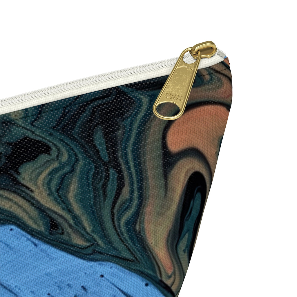 Sway Clutch Bags