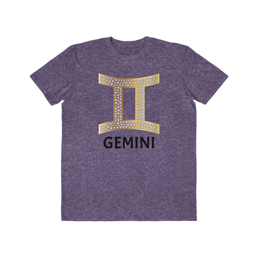 Men's Lightweight Fashion Tee