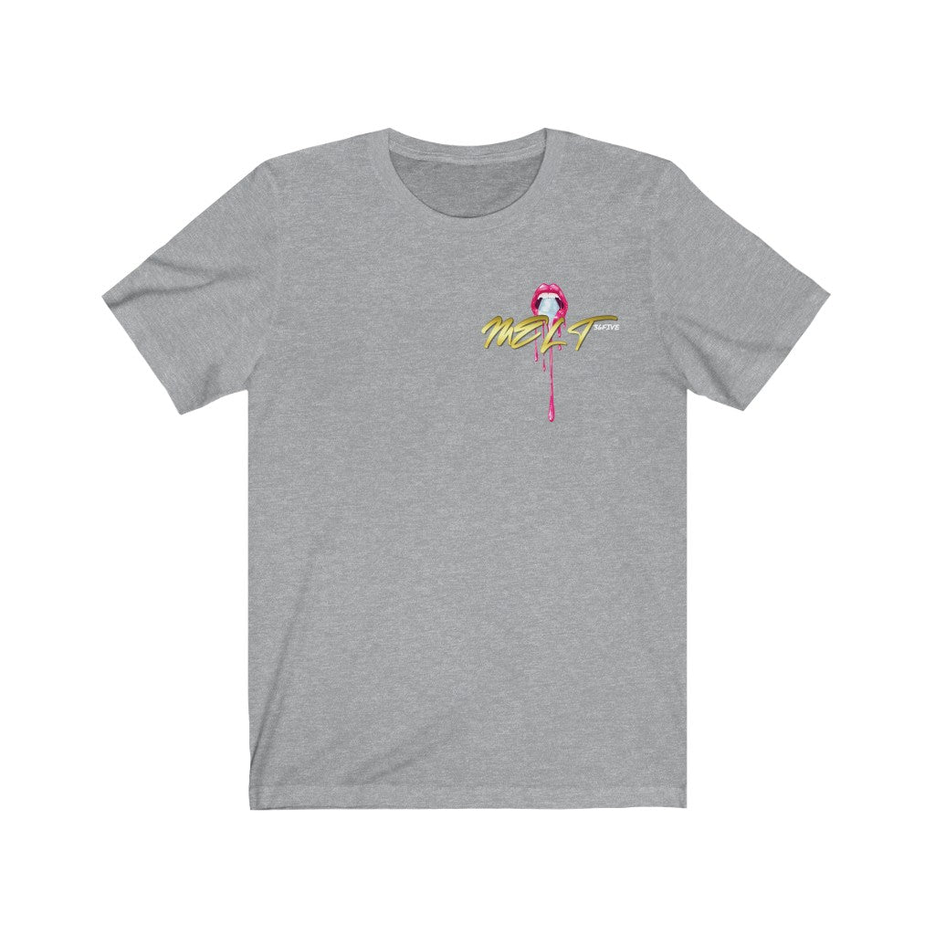 Ice MELT™ Crew Neck Tee.