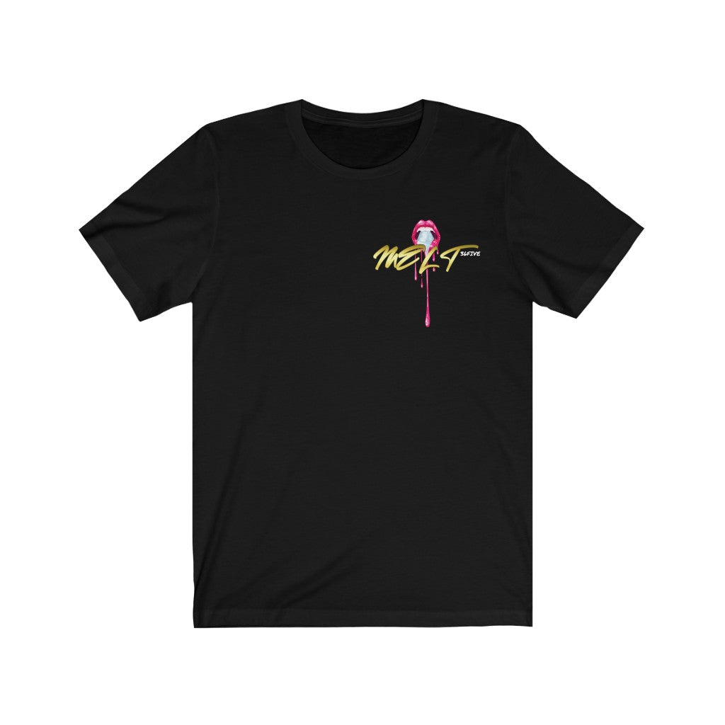 Ice MELT™ Crew Neck Tee.