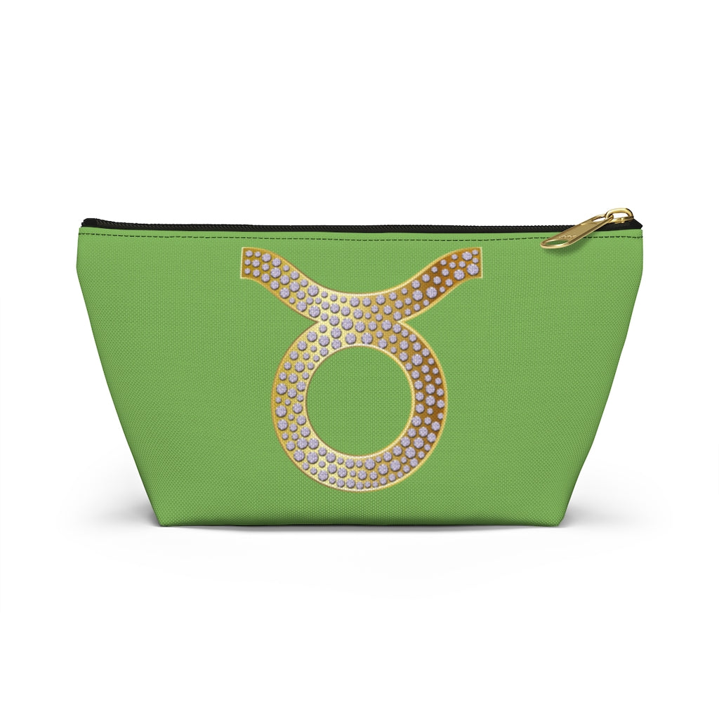 KNOW WEAR™ TAURUS Clutch Bag (LG)