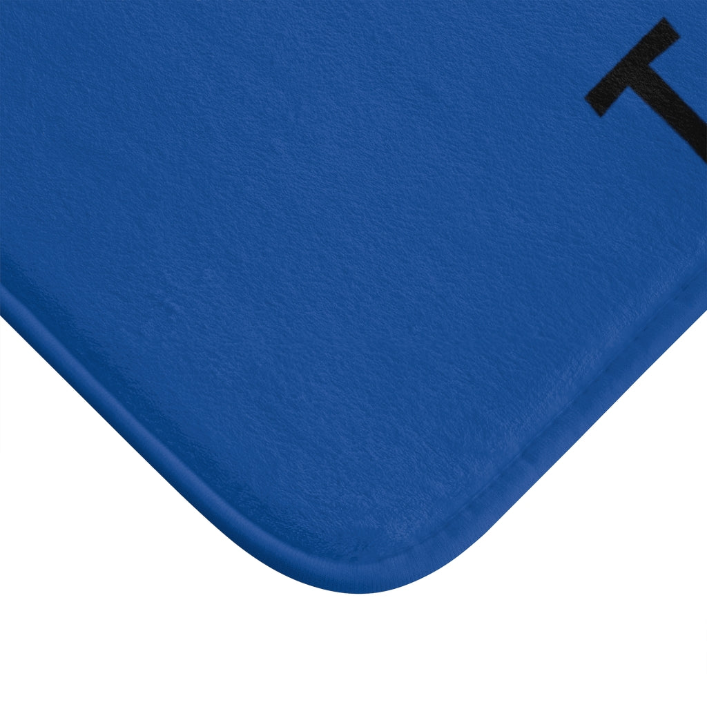 Taurus Bath Mat - Know Wear™ Collection