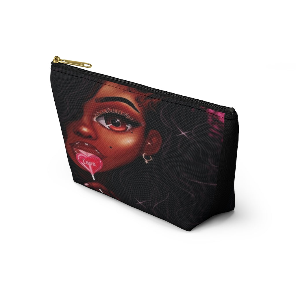 Lollipop Clutch Bag