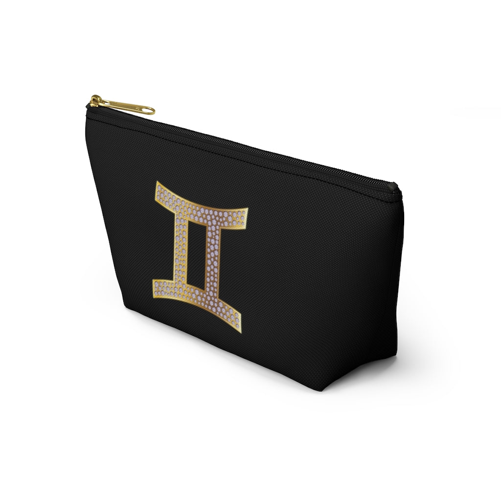 GEMINI Clutch Bag (BG) - KNOW WEAR™ COLLECTION
