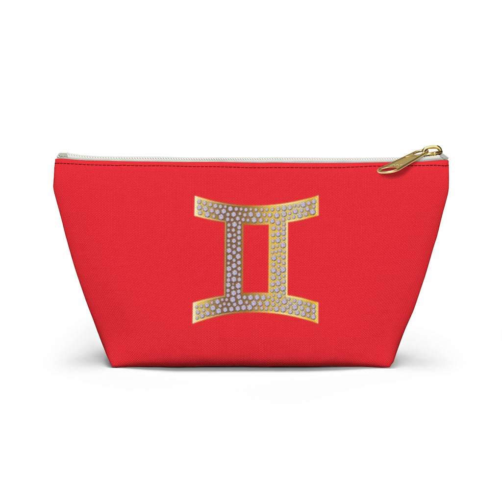 GEMINI Clutch Bag (RG) - KNOW WEAR™ COLLECTION