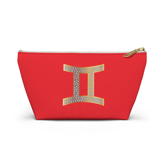 GEMINI Clutch Bag (RG) - KNOW WEAR™ COLLECTION