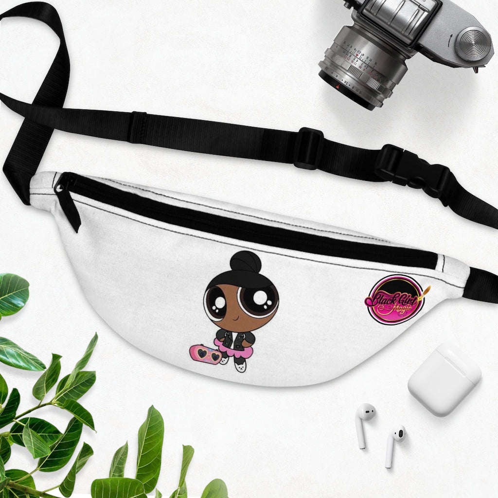 Cutie Vibes Fanny Pack - BGM KIDS' SHOP