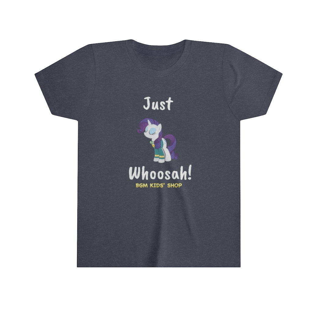 Whoosah Tee - BGM KIDS' SHOP