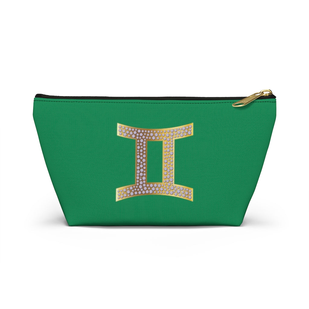 GEMINI Clutch Bag (DGG) - KNOW WEAR™ COLLECTION