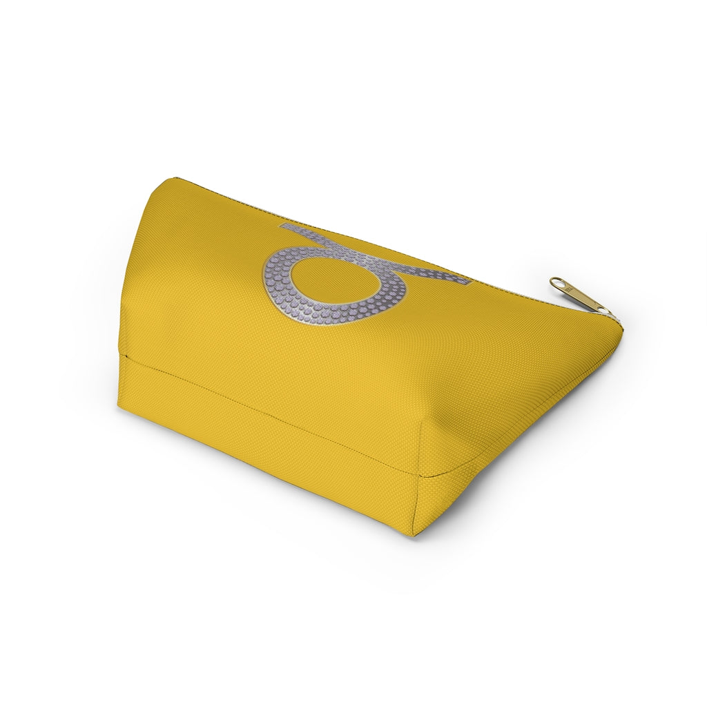 'KNOW WEAR™ TAURUS Clutch Bag (YS)