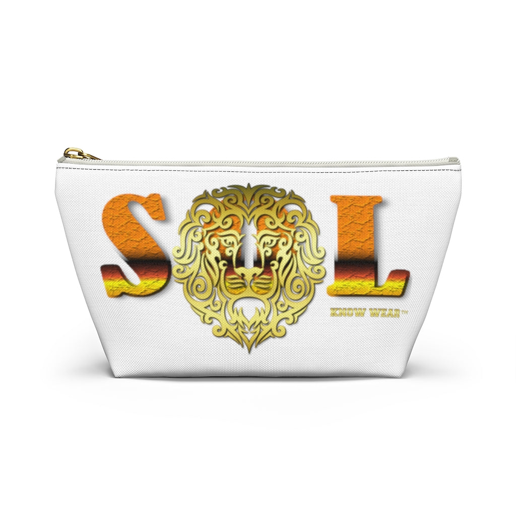 SOL™ Clutch Bag - KNOW WEAR™ Collection