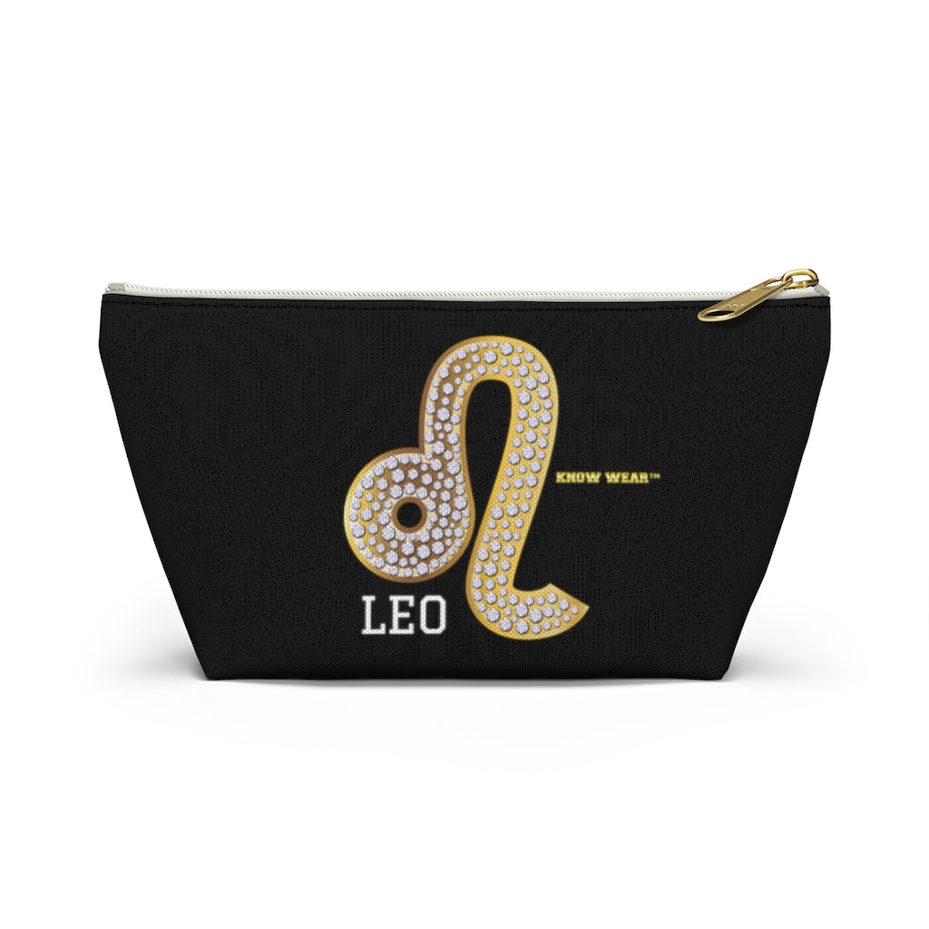 Leo Clutch Bag - KNOW WEAR™ Collection