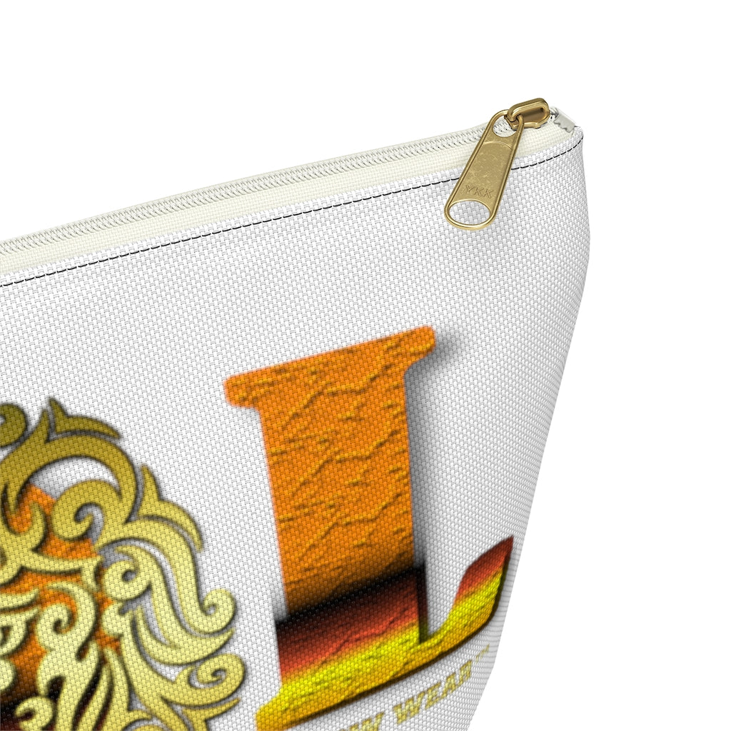 SOL™ Clutch Bag - KNOW WEAR™ Collection