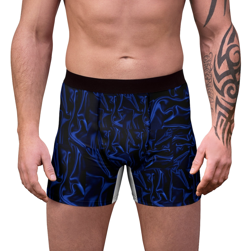 Men's Boxer Briefs