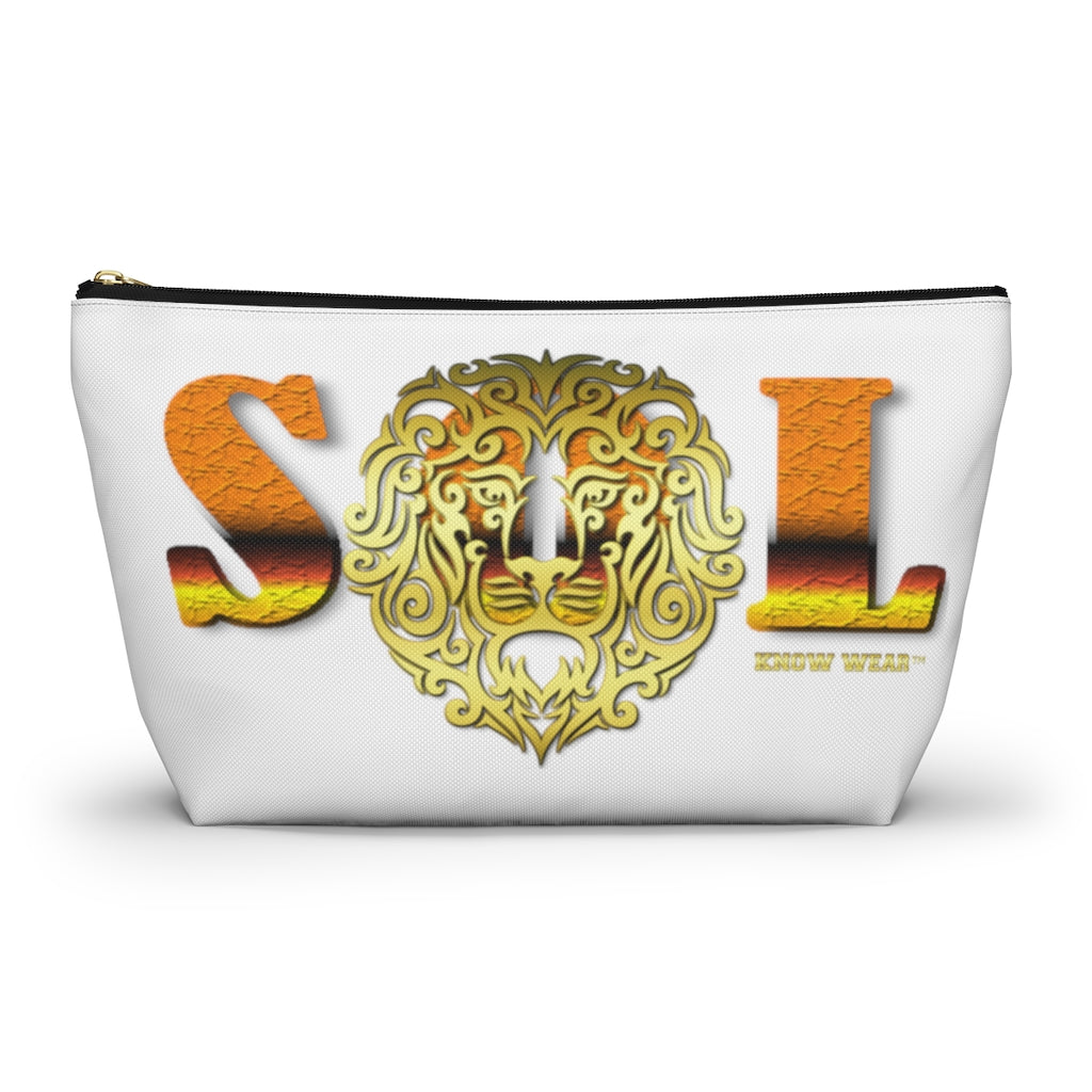 SOL™ Clutch Bag - KNOW WEAR™ Collection