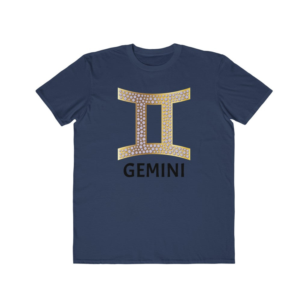 Men's Lightweight Fashion Tee