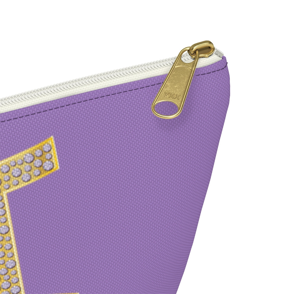Gemini Clutch Bag - KNOW WEAR™ Collection