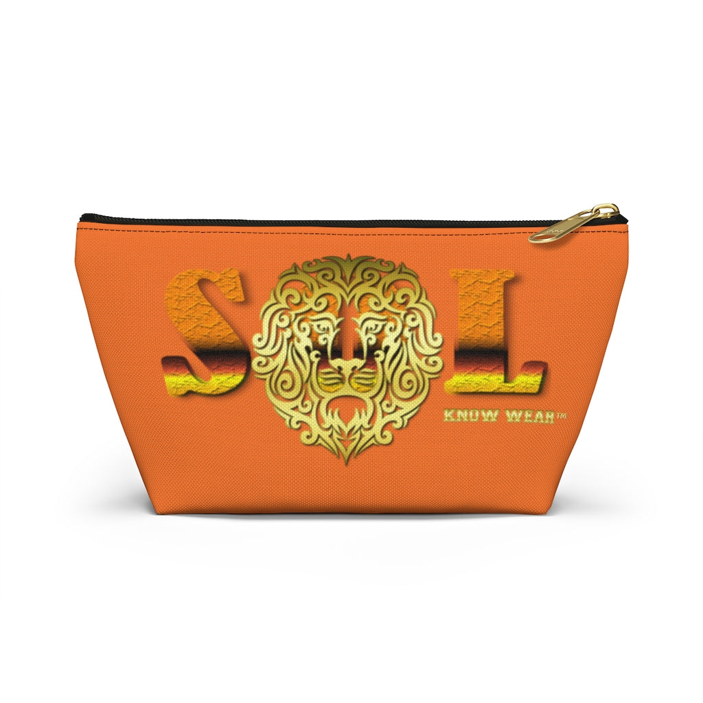 LEO™ Clutch Bag - KNOW WEAR™ Collection