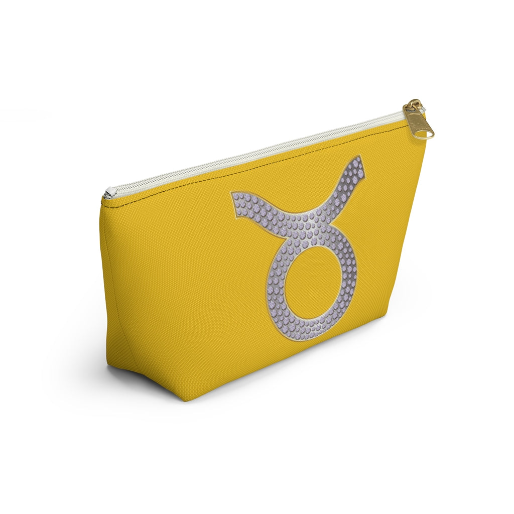 'KNOW WEAR™ TAURUS Clutch Bag (YS)