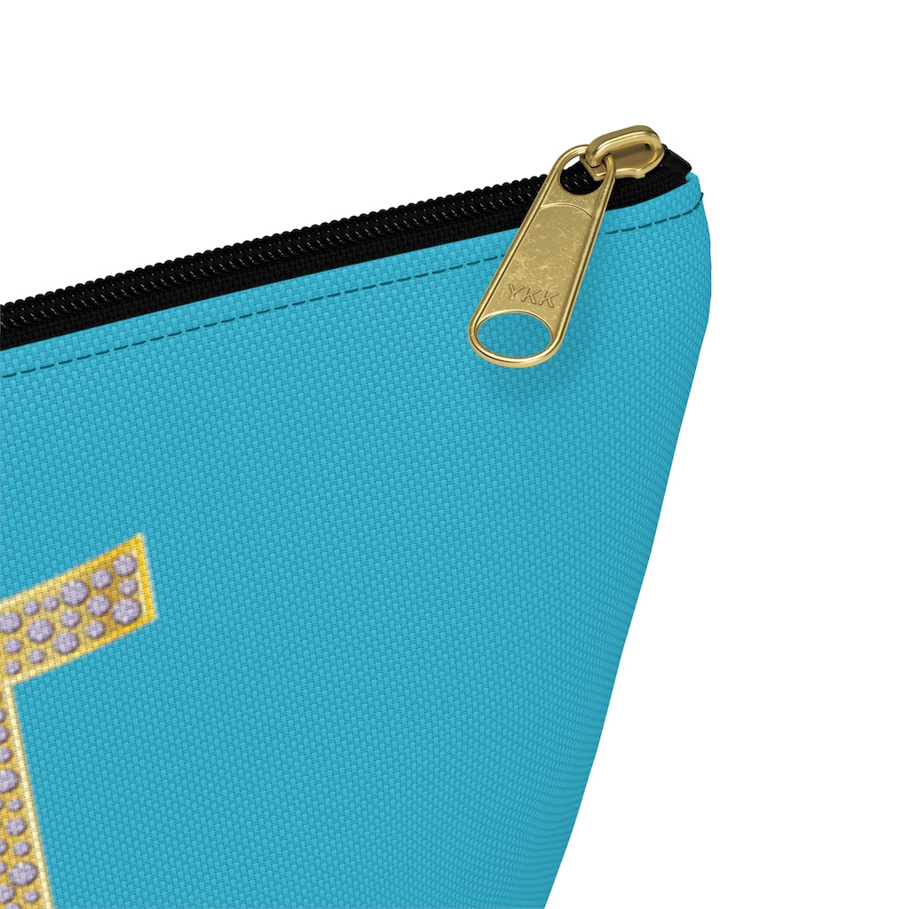 GEMINI Clutch Bag (TG) - KNOW WEAR™ COLLECTION