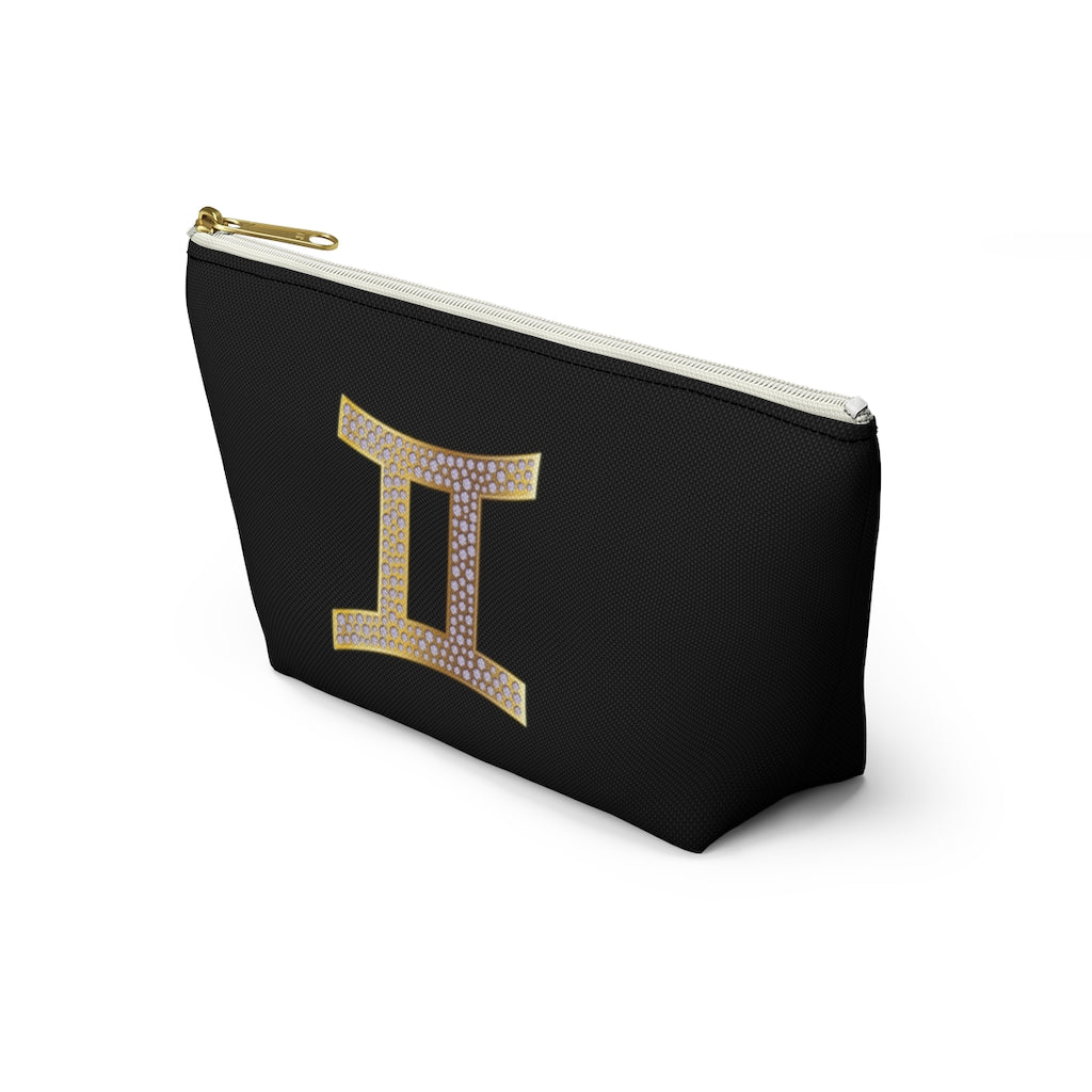 GEMINI Clutch Bag (BG) - KNOW WEAR™ COLLECTION