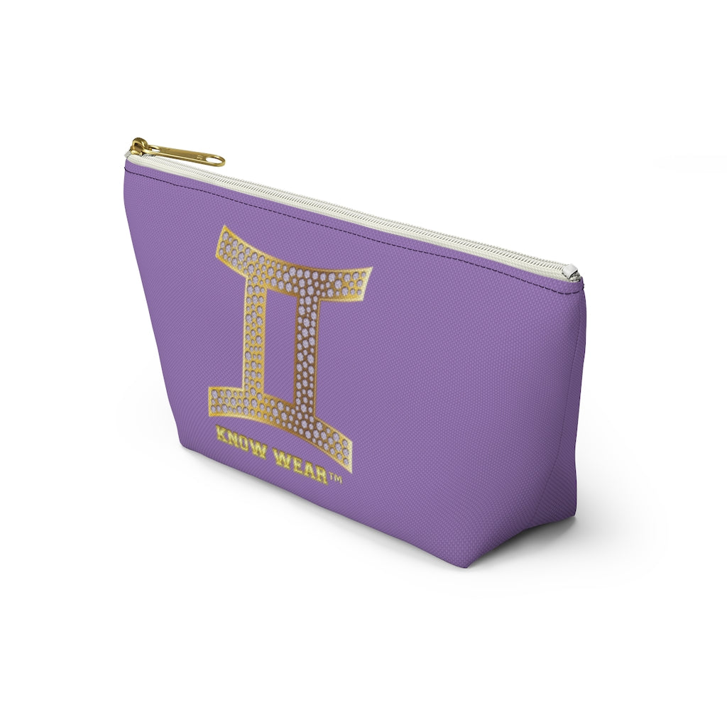Gemini Clutch Bag - KNOW WEAR™ Collection