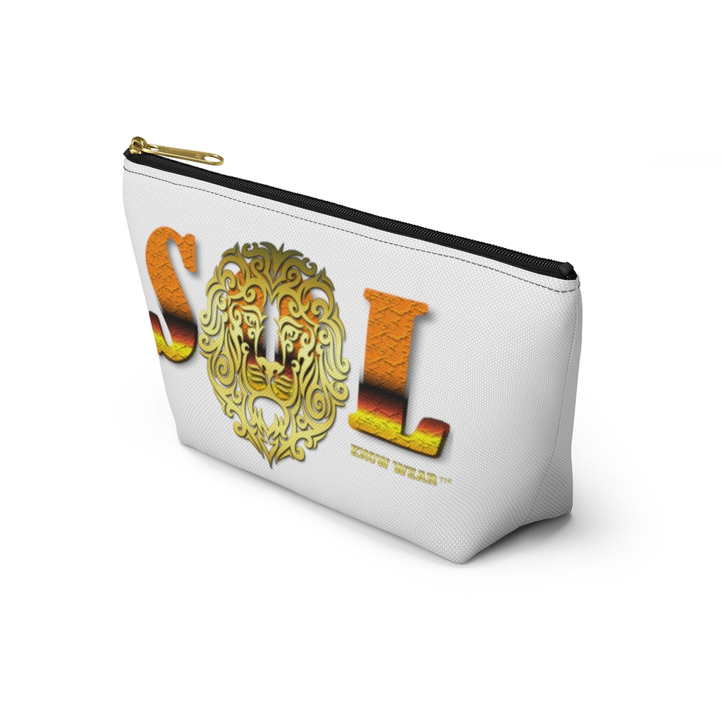 SOL™ Clutch Bag - KNOW WEAR™ Collection