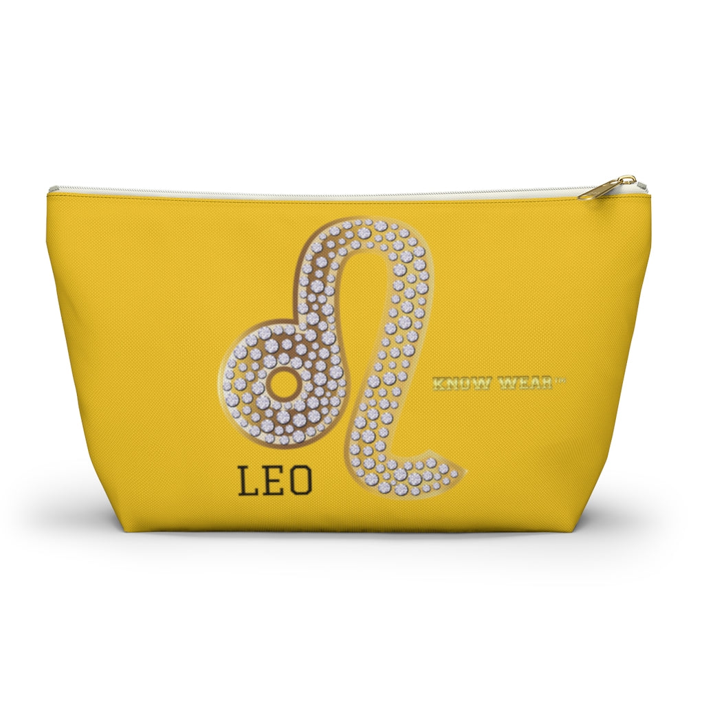 Leo Clutch Bag - KNOW WEAR™ Collection