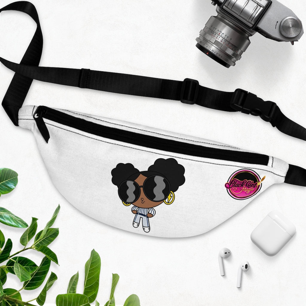 Cool It Fanny Pack - BGM KIDS' SHOP