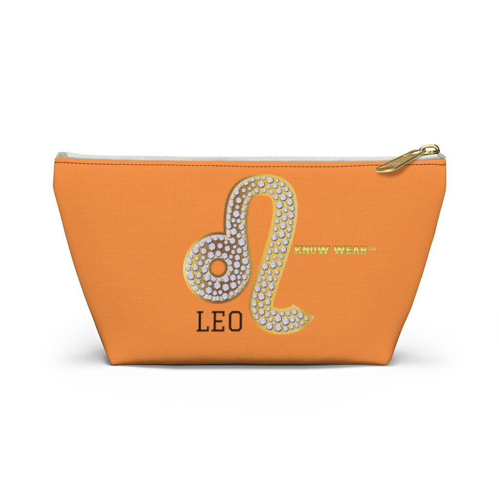 Leo Clutch Bag - KNOW WEAR™ Collection
