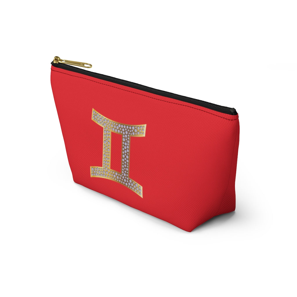 GEMINI Clutch Bag (RG) - KNOW WEAR™ COLLECTION