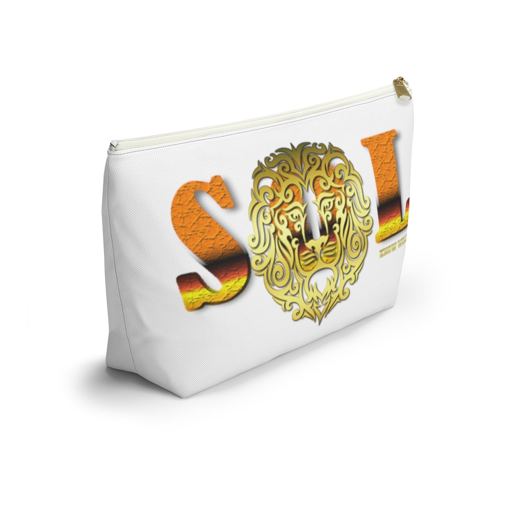 SOL™ Clutch Bag - KNOW WEAR™ Collection