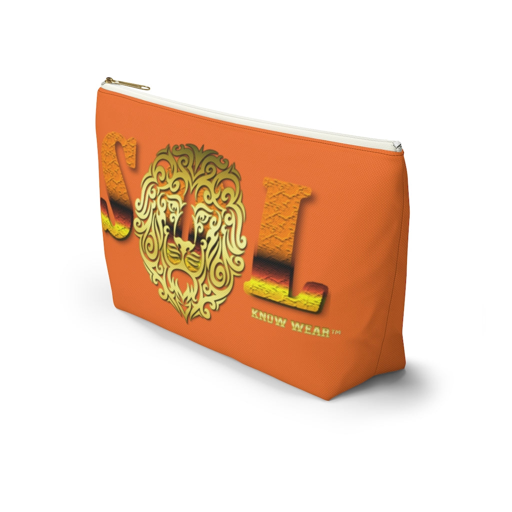 LEO™ Clutch Bag - KNOW WEAR™ Collection