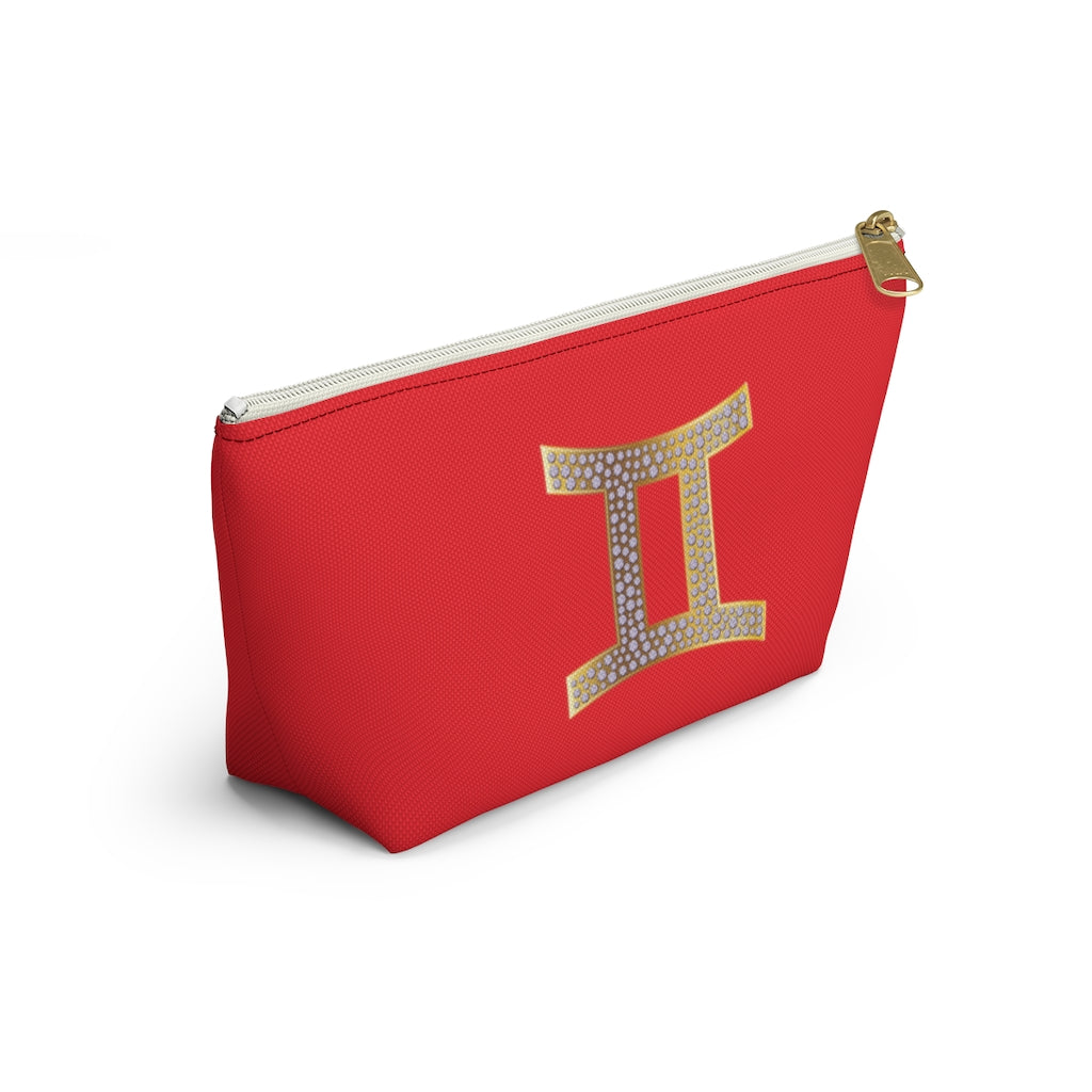GEMINI Clutch Bag (RG) - KNOW WEAR™ COLLECTION