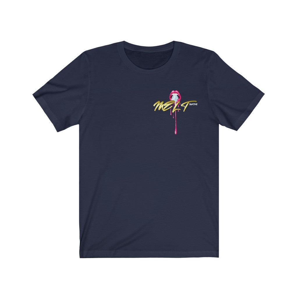 Ice MELT™ Crew Neck Tee.