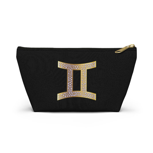 GEMINI Clutch Bag (BG) - KNOW WEAR™ COLLECTION